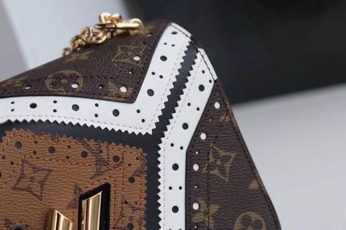 LOUIS VUITTON - SAC À BANDOULIÈRE