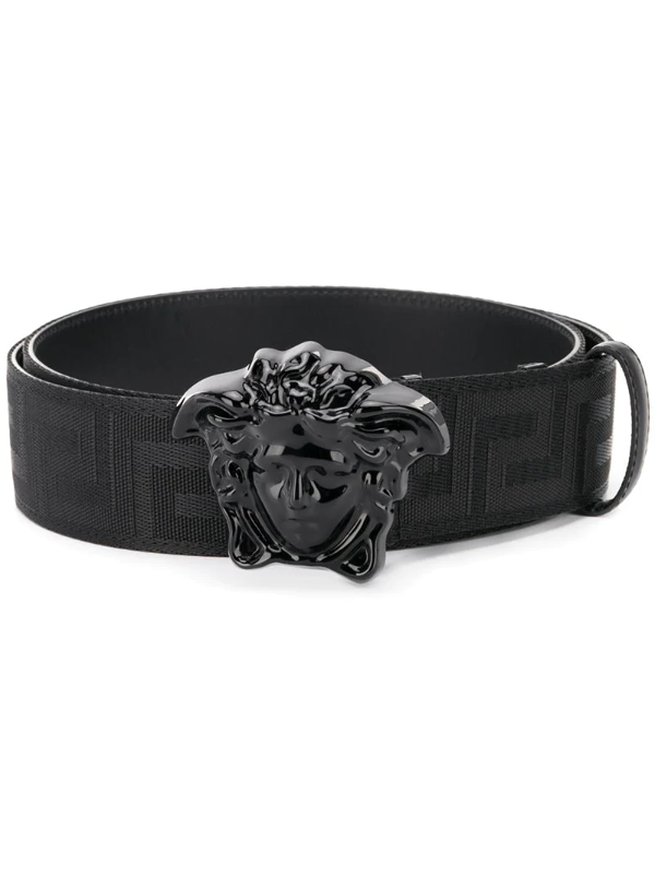 VERSACE MEDUSA - BELT