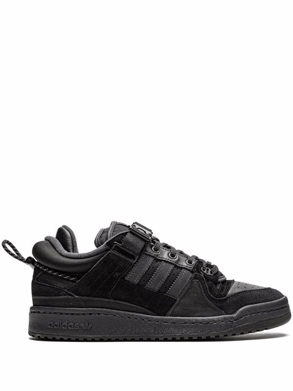 ADIDAS - Forum Buckle Low de Adidas x Bad Bunny