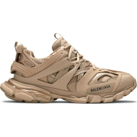 Balenciaga* Track Sneaker 'Full Beige'