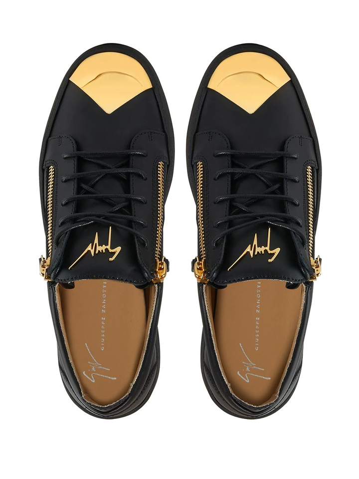 GIUSEPPE ZANOTTI - SNEAKER