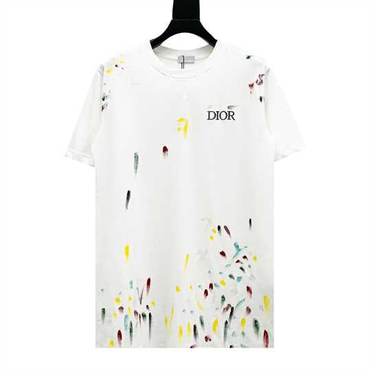 DIOR - T SHIRT