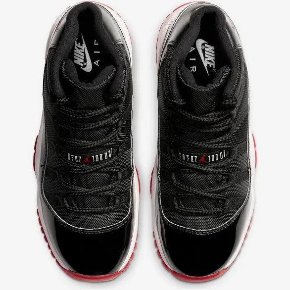 AIR JORDAN 11 RETRO HIGH BRED